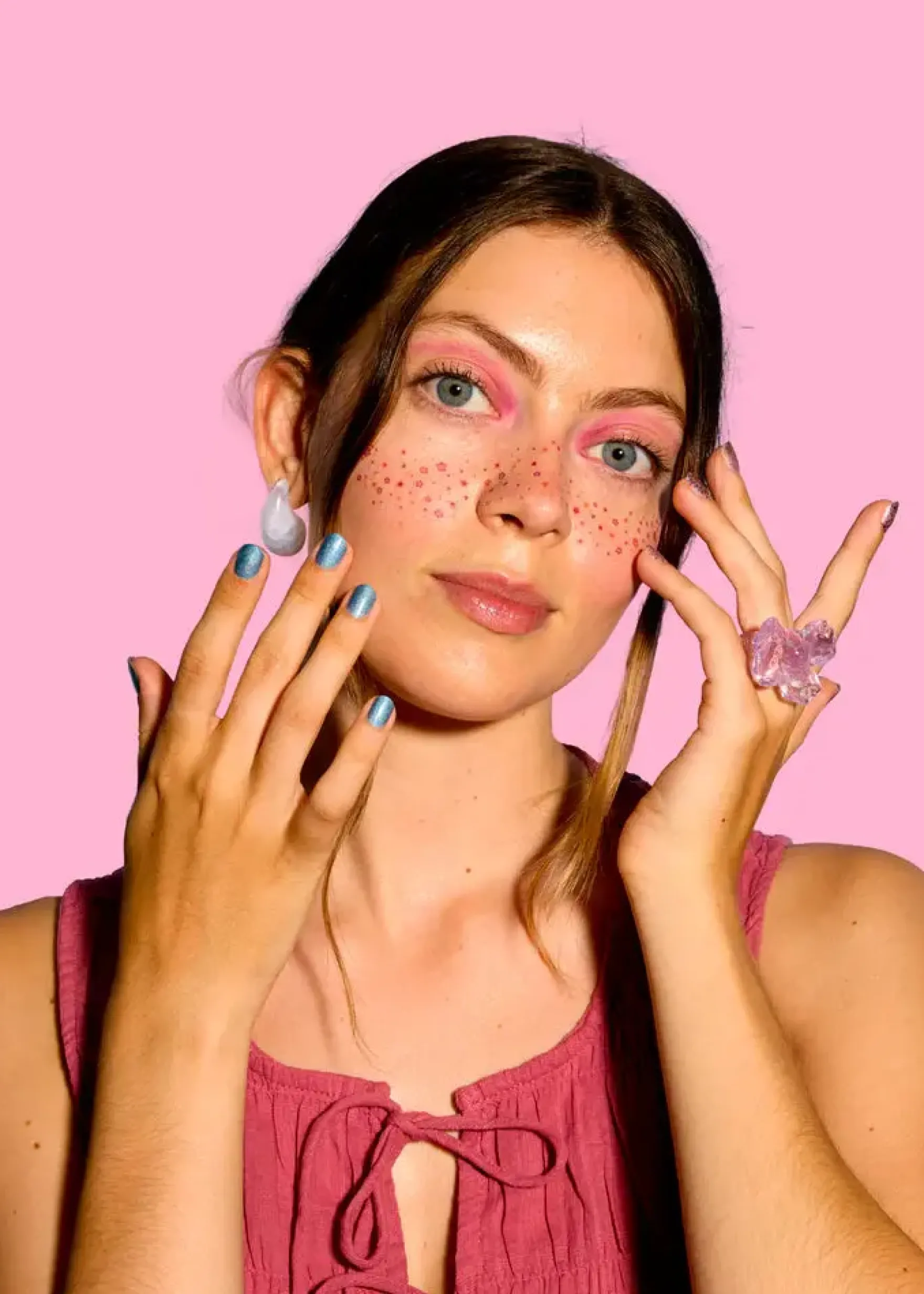 Daze Daisy Speckles