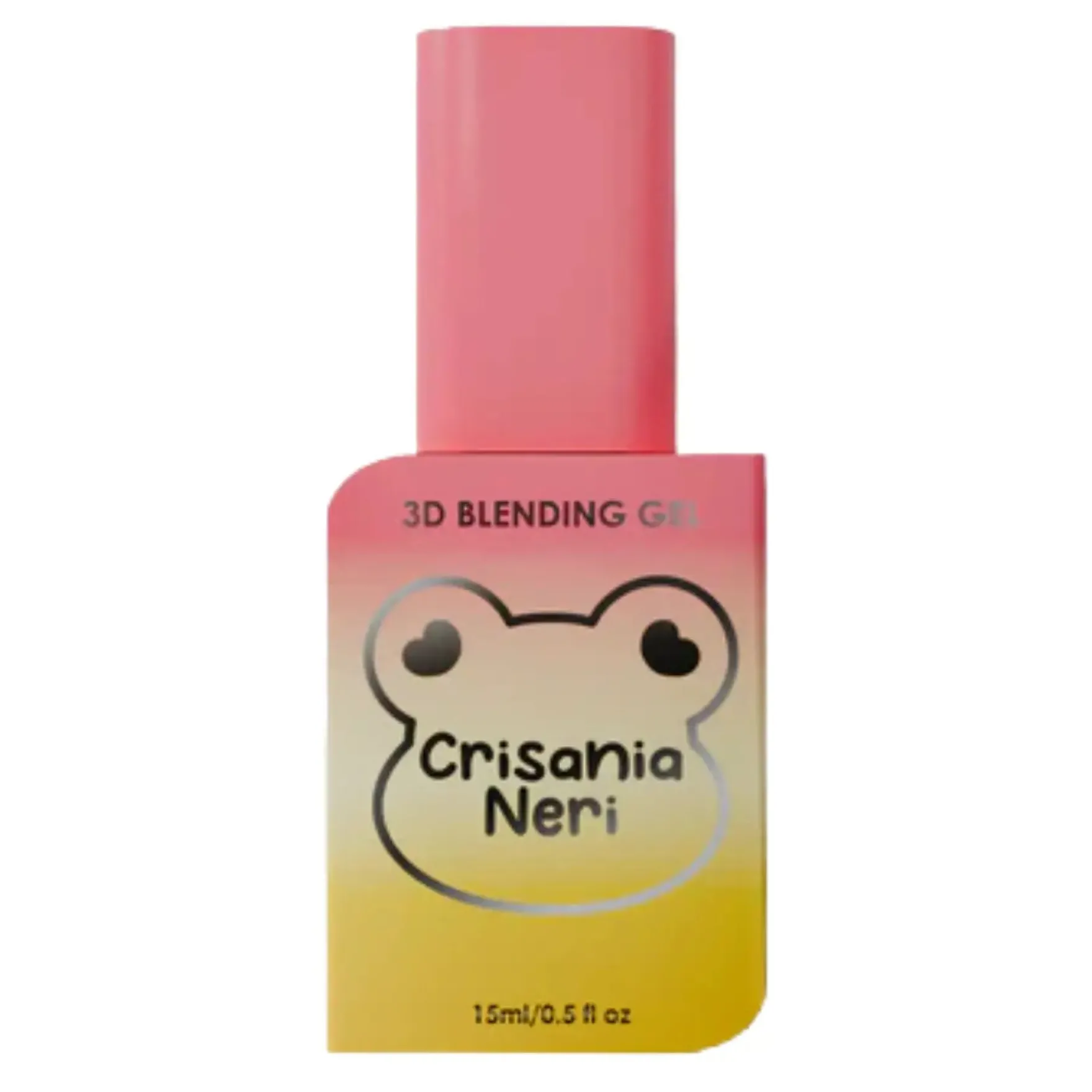 3D Blending Gel