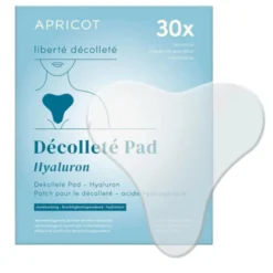 Décolleté Pad Hyaluron