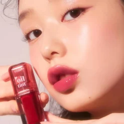 Dear Darling Oil Tint 04 Sweet Apple