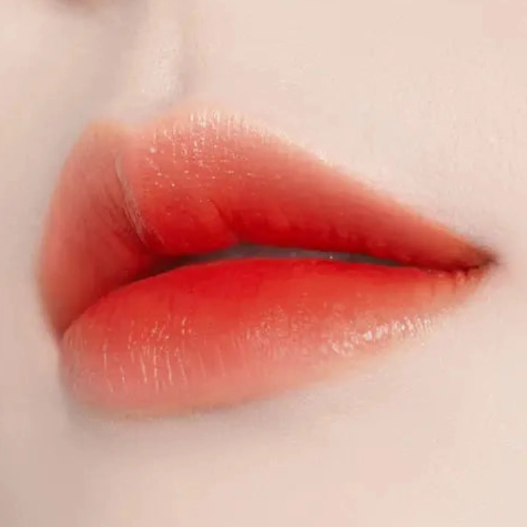 Dear Darling Water Gel Tint BR401 Fig Red
