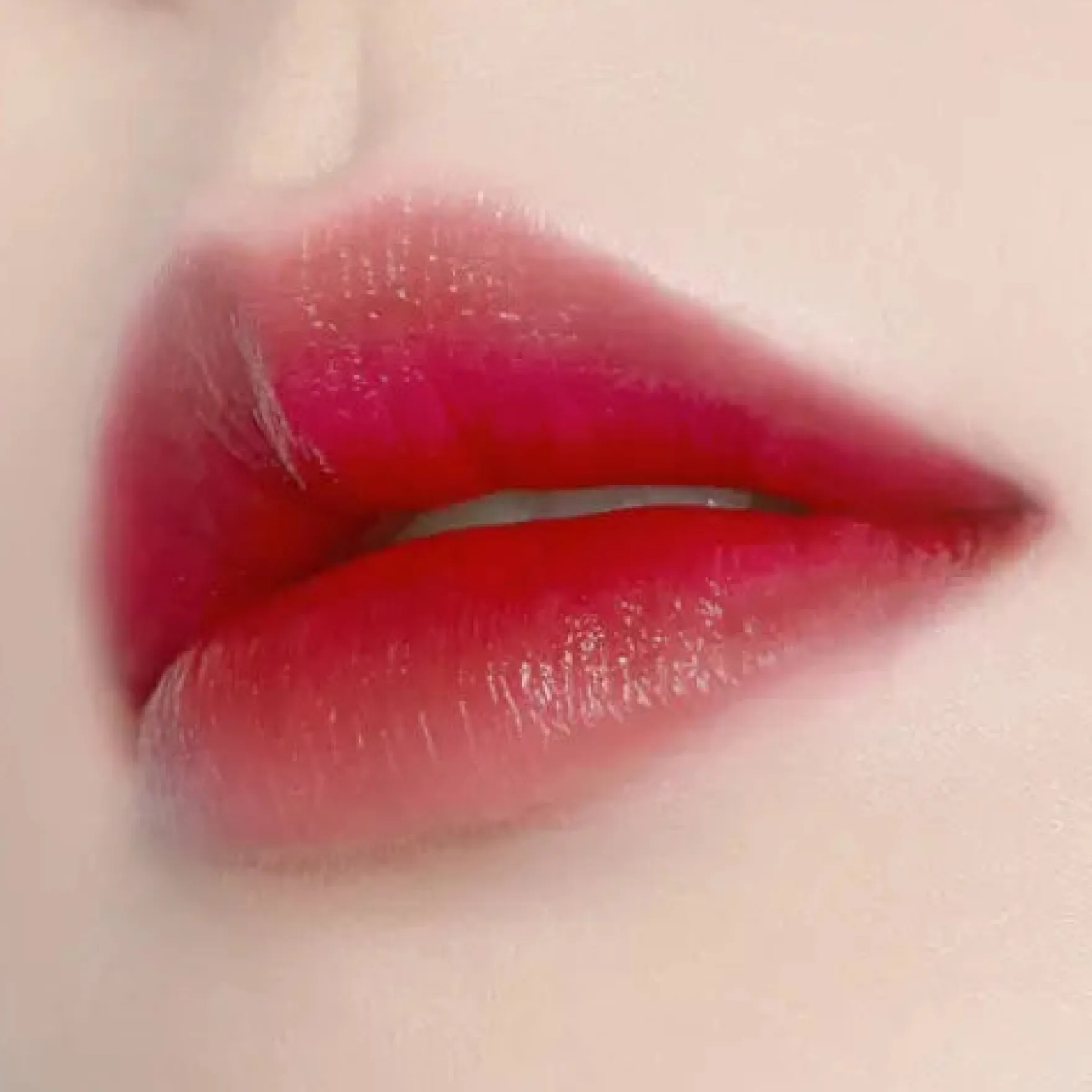 Dear Darling Water Gel Tint PK002 Plum Red