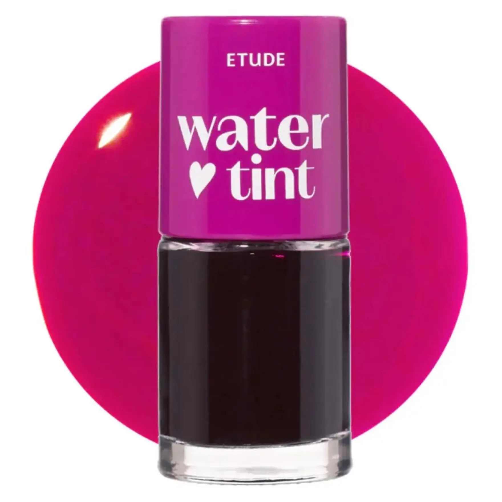 Dear Darling Water Tint Strawberry
