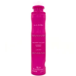 Decadent Delights Raspberry Macaron Air Freshener