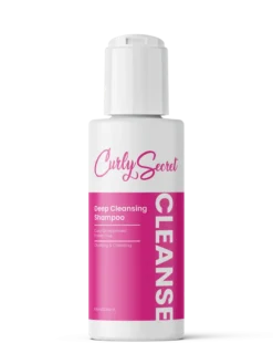 Deep Cleansing Shampoo