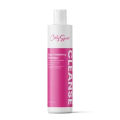 Deep Cleansing Shampoo