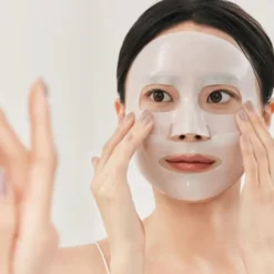 Deep Collagen Power Boosting Mask