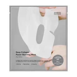 Deep Collagen Power Boosting Mask