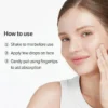 Deep Collagen Power Boosting Cream In Serum 30 ml.
