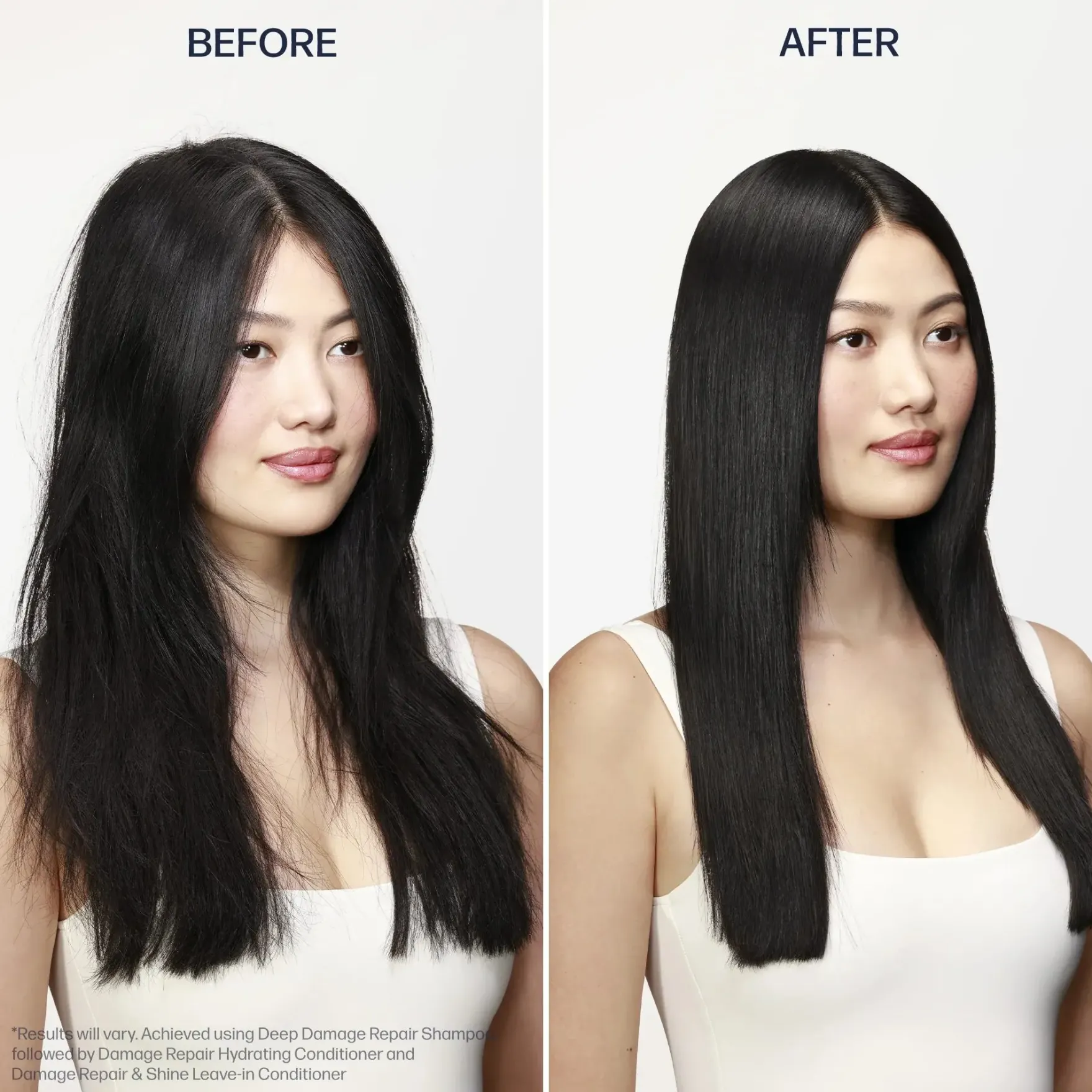 Deep Damage Repair Shampoo