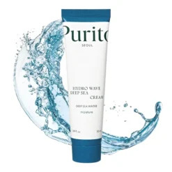 Deep Sea Pure Water Cream