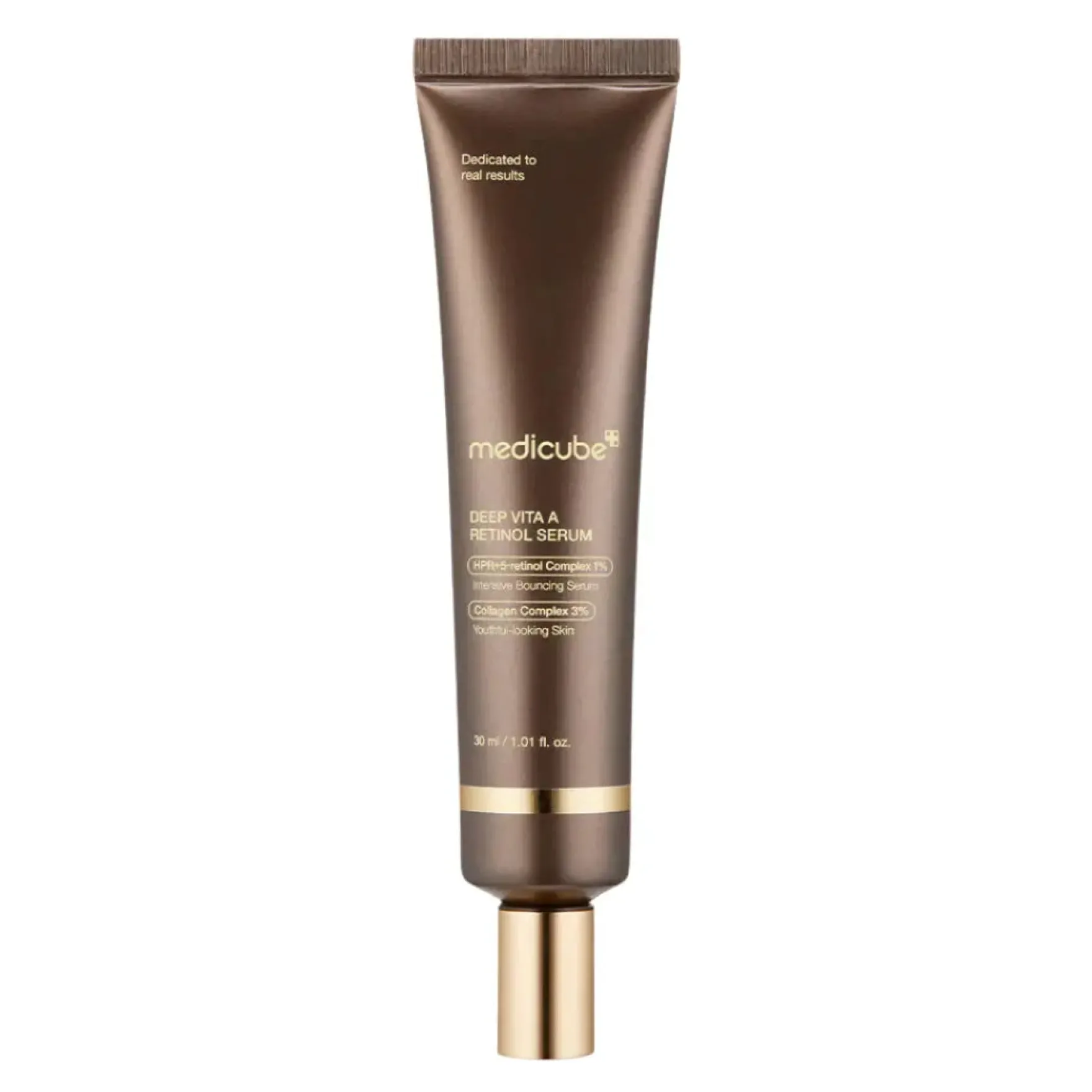 Deep Vita A Retinol Serum