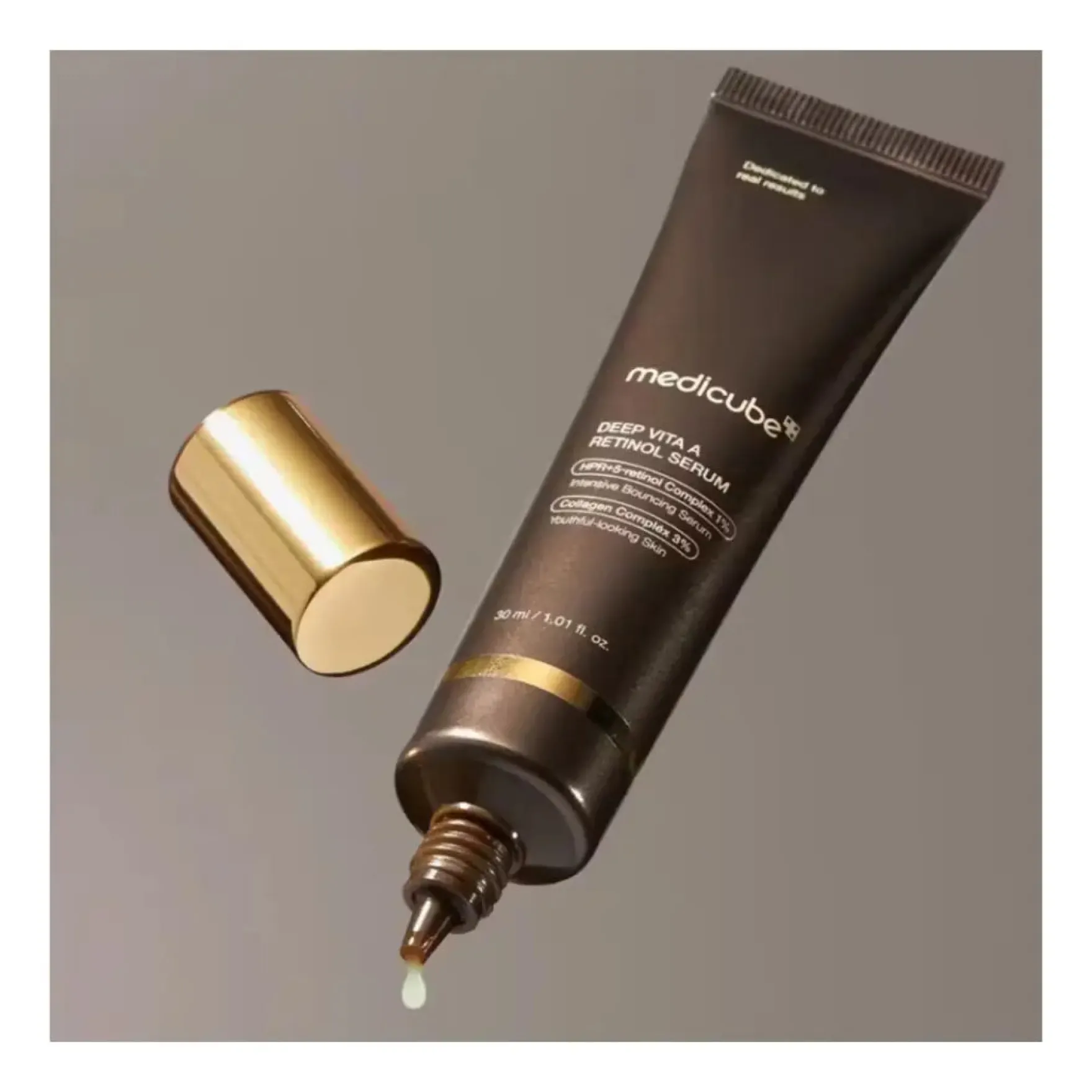 Deep Vita A Retinol Serum