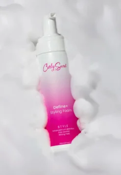 Define+ Styling Foam
