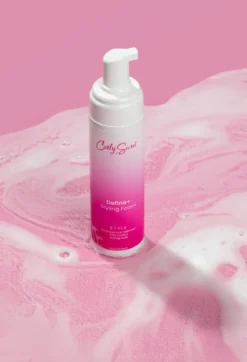 Define+ Styling Foam