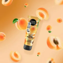 Delicate Face Peel Apricot & Mango