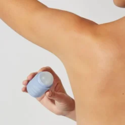 Deodorant New Morning Glory