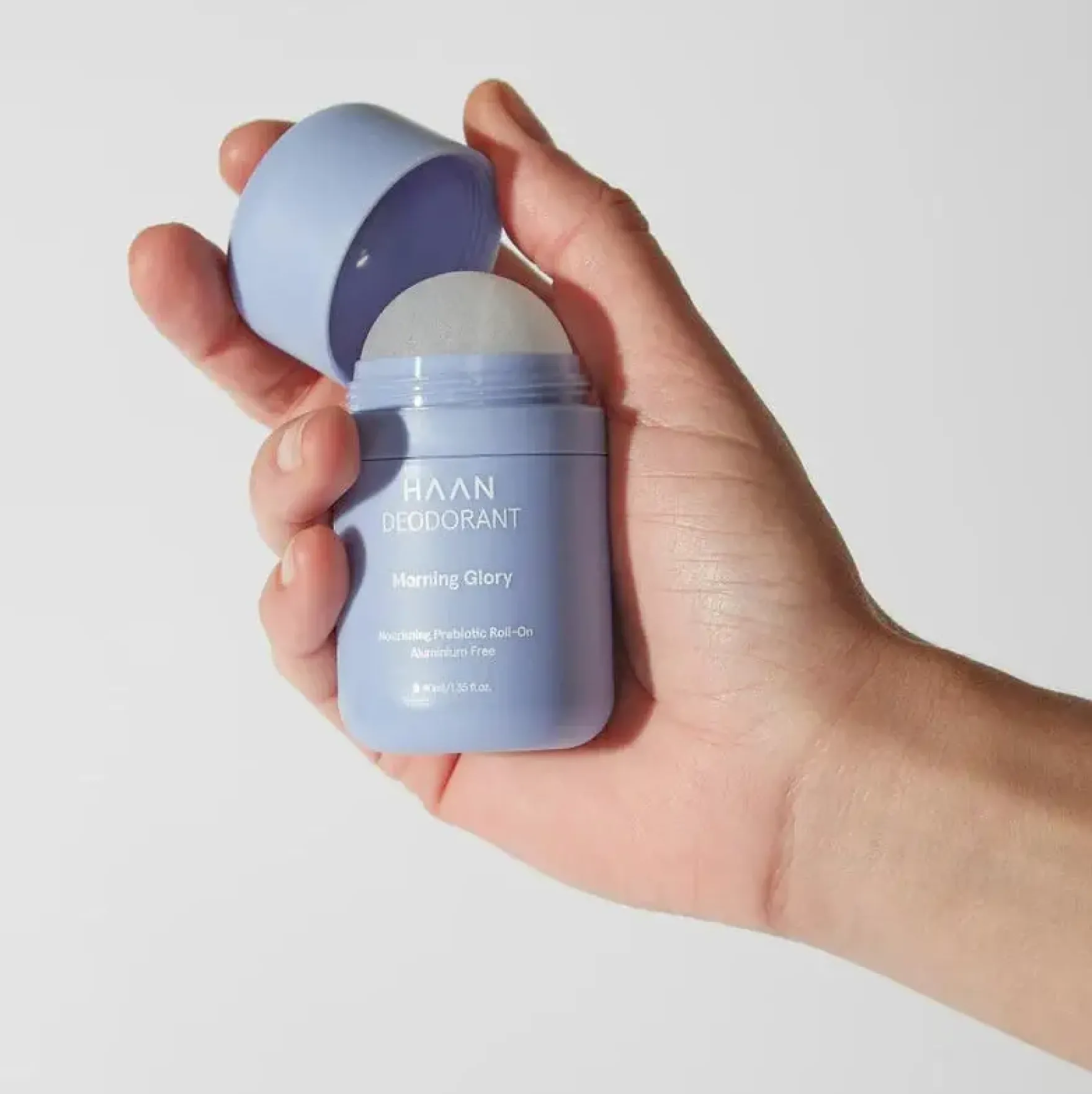 Deodorant New Morning Glory