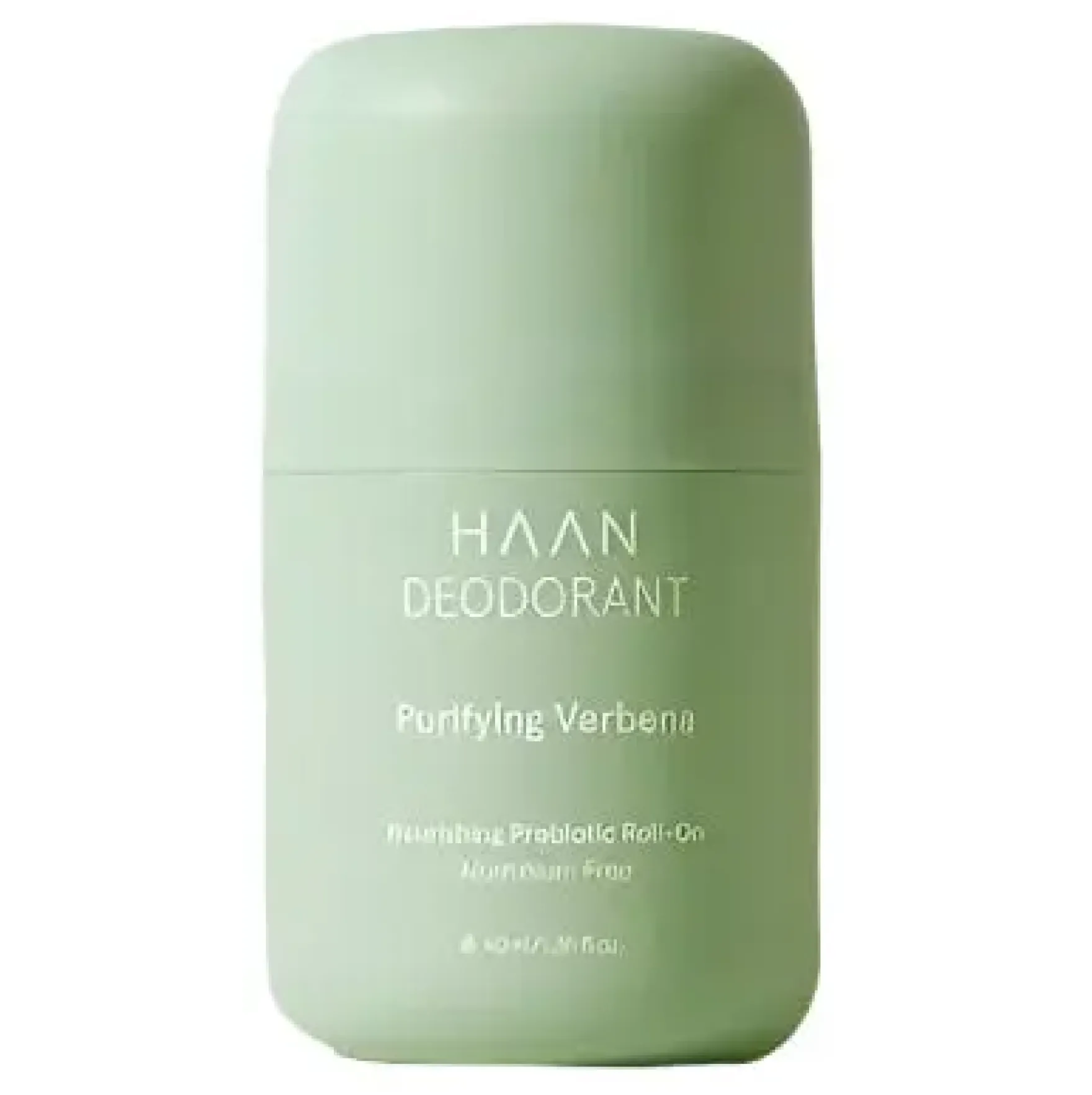 Deodorant Purifying Verbena
