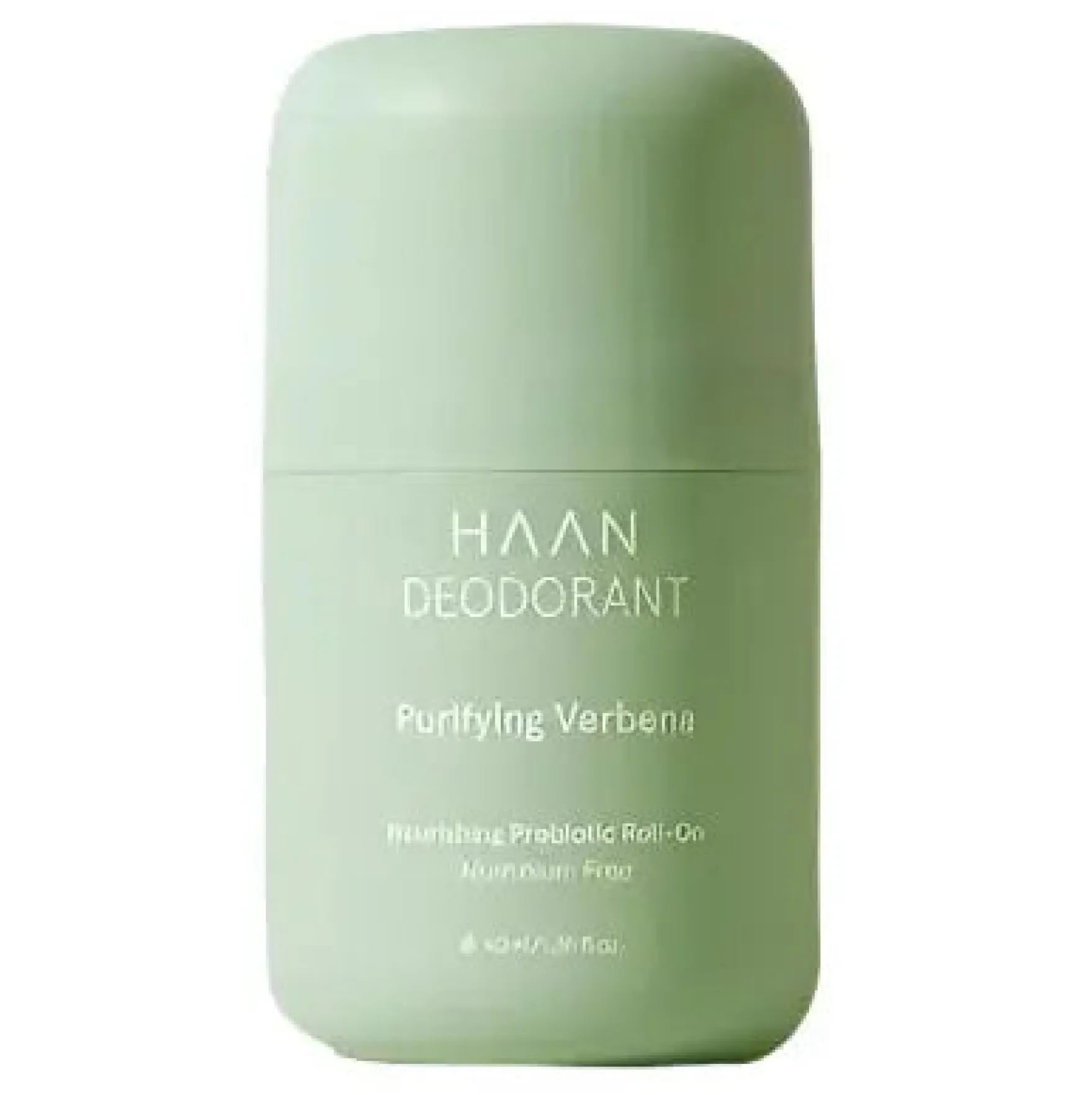 Deodorant Purifying Verbena