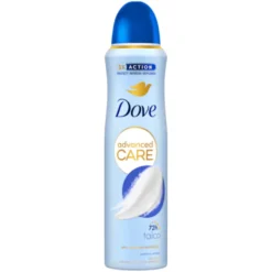 Deodorant Spray