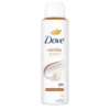 Deodorant Spray Vanilla