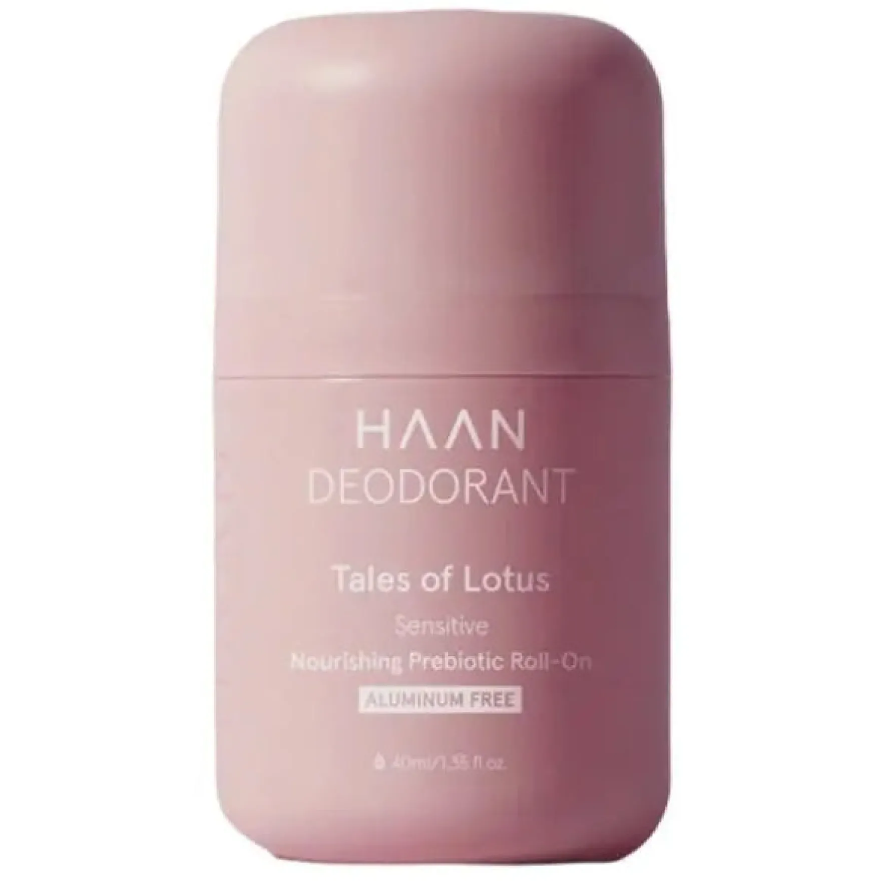 Deodorant Tales of Lotus