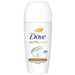 Deo Roll-on Vanilla