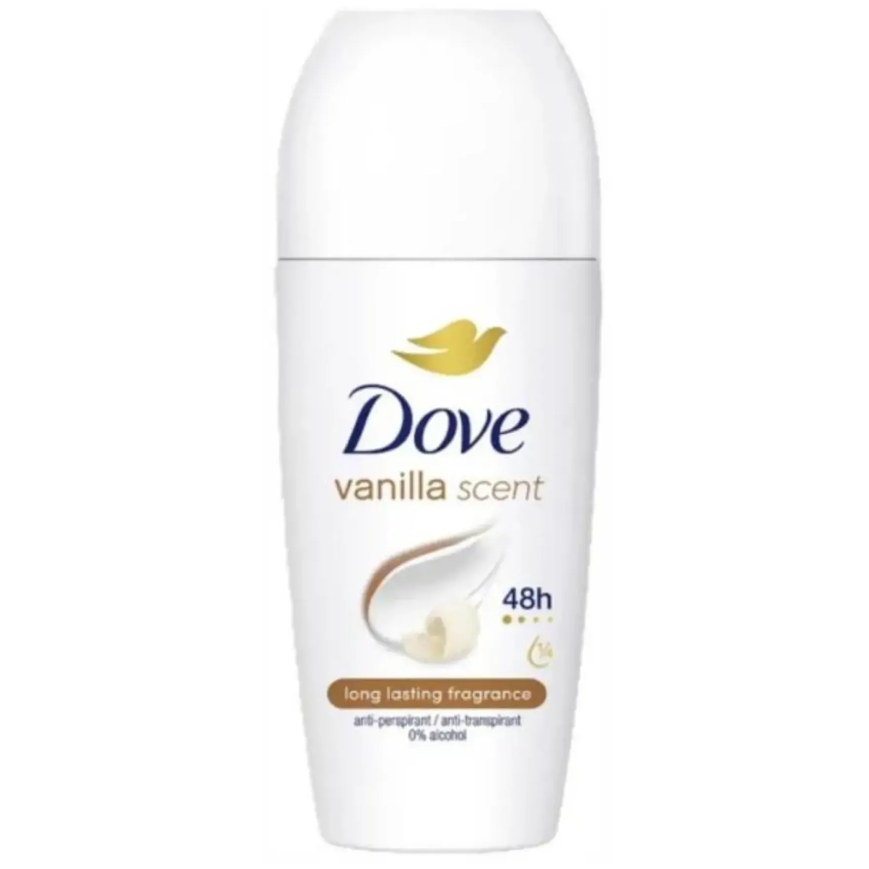 Deo Roll-on Vanilla