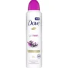 Deospray Advanced Care Acai Berry & Waterlily