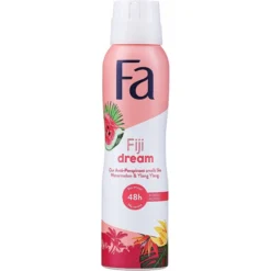 Deospray Fiji Dream 150 ml.