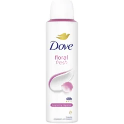 Deospray Floral Fresh 200 ml.
