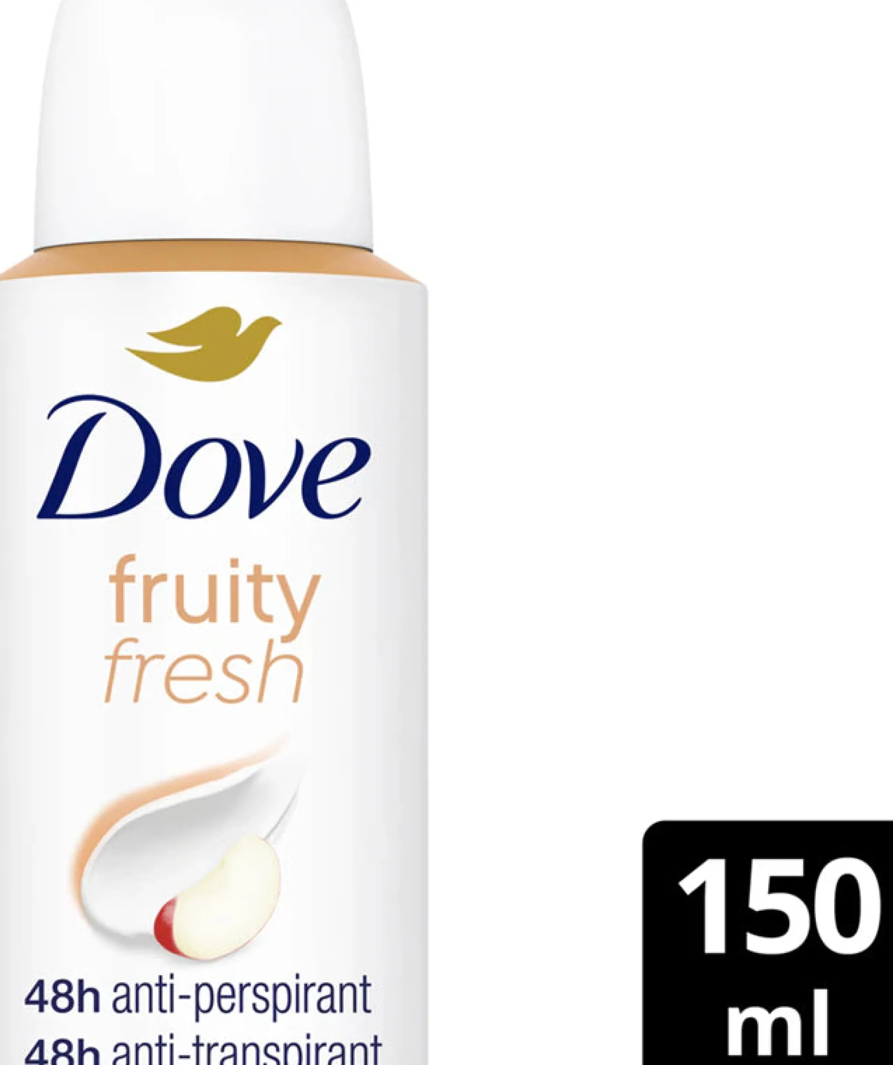 Deospray Fruity Fresh