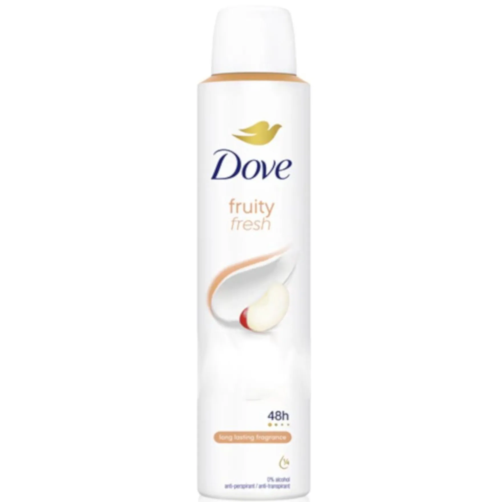 Deospray Fruity Fresh