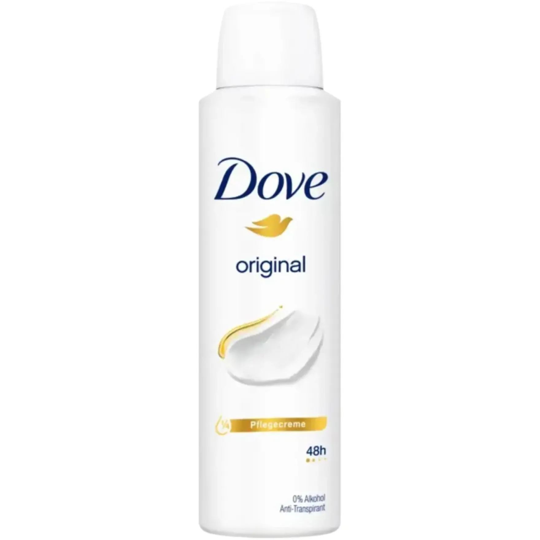 Deospray Original