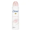 Deospray Powder Soft