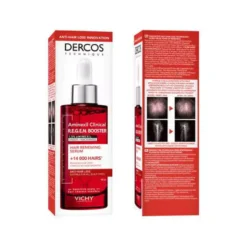 Dercos Aminexil Regenerating Serum