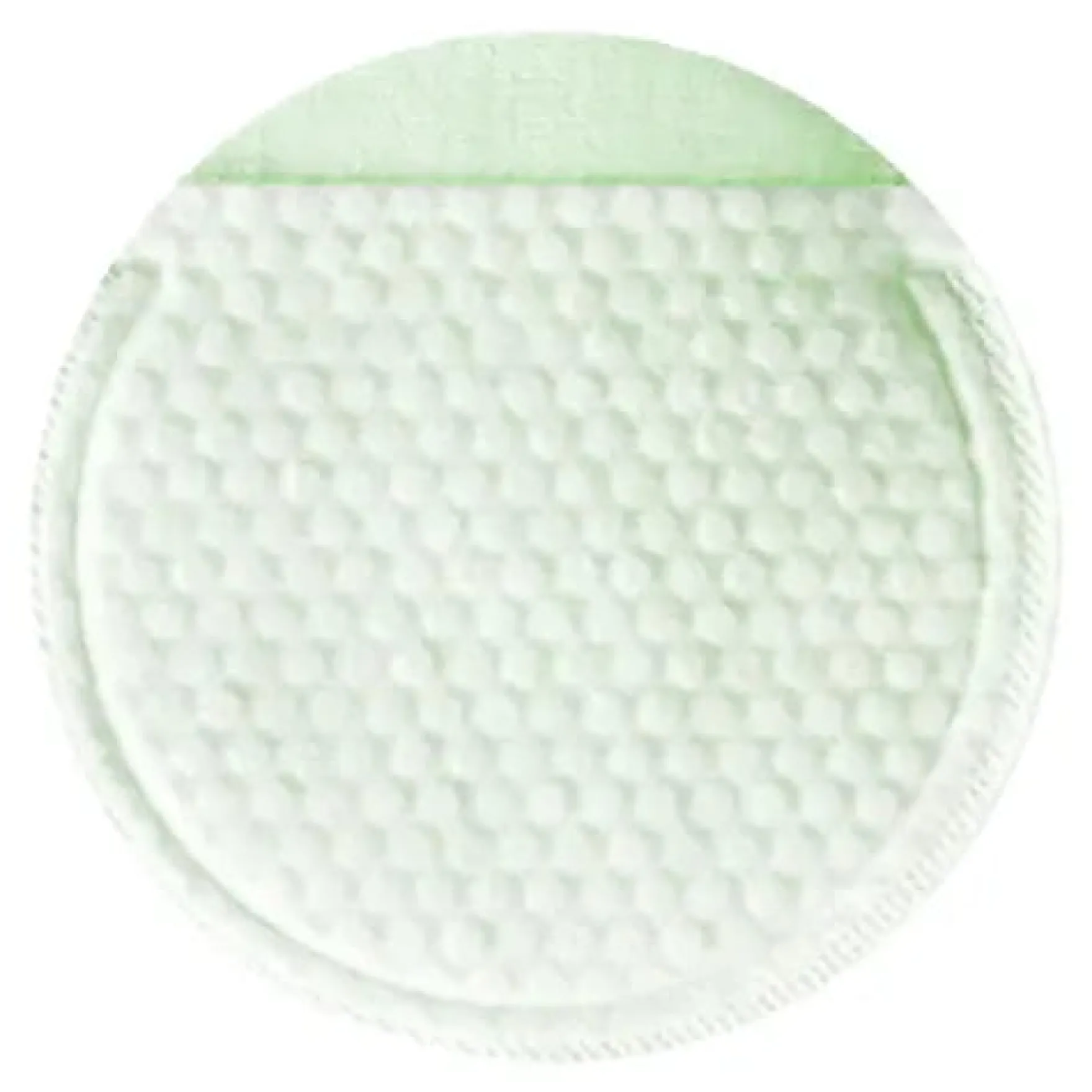 Dermalogy Bio-Peel Gauze Green Tea