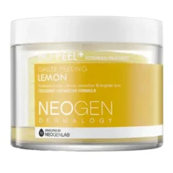 Dermalogy Bio-Peel Gauze Peeling Lemon