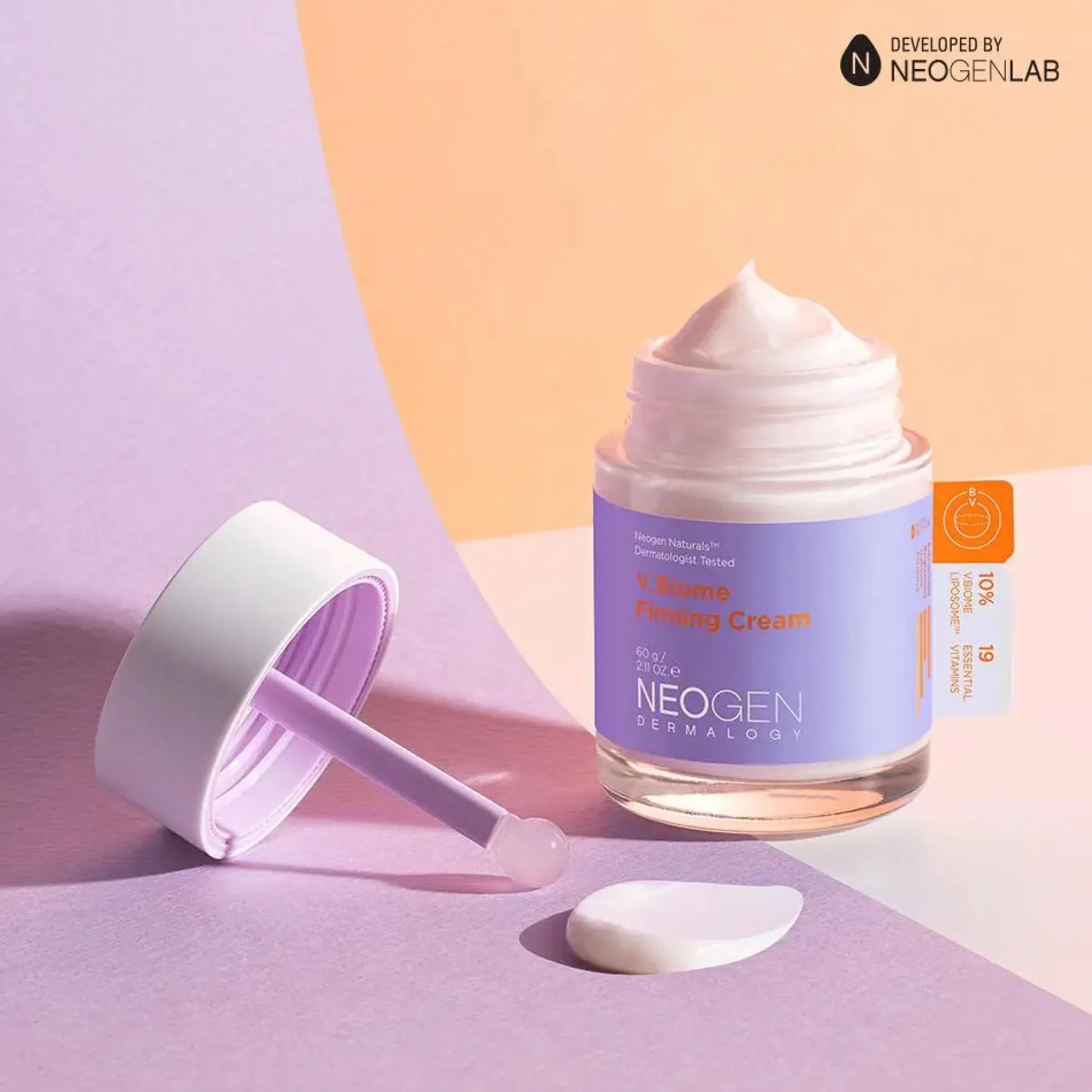 Dermalogy V.Biome Firming Cream