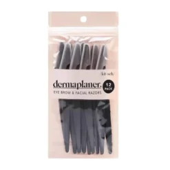Dermaplaner Black