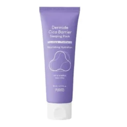 Dermide Cica Barrier Sleeping Pack