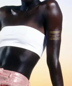 Desert Coil Cuff Bodybond