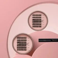 Design Your Lashes Bundle 2