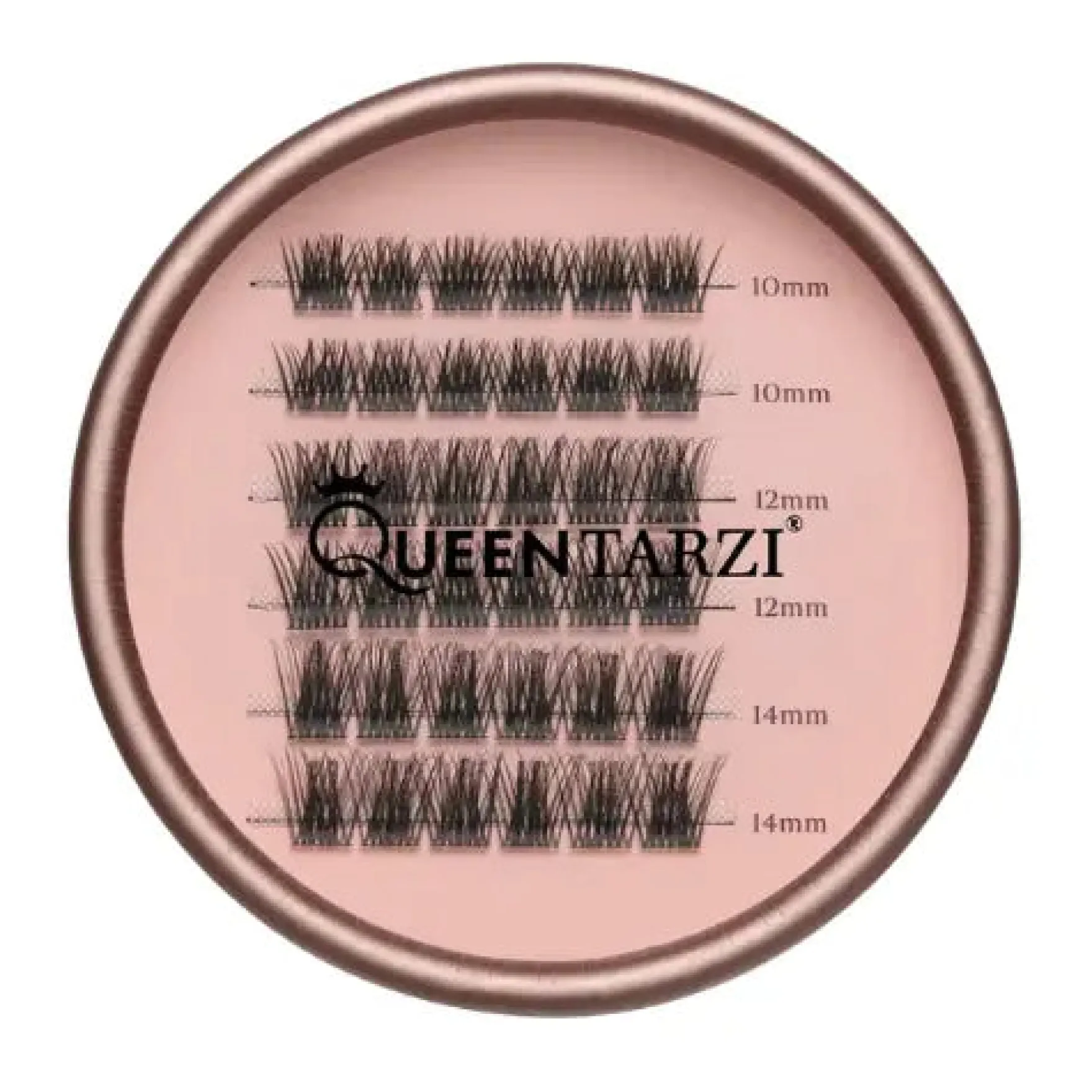 Design Your Lashes Bundle 1