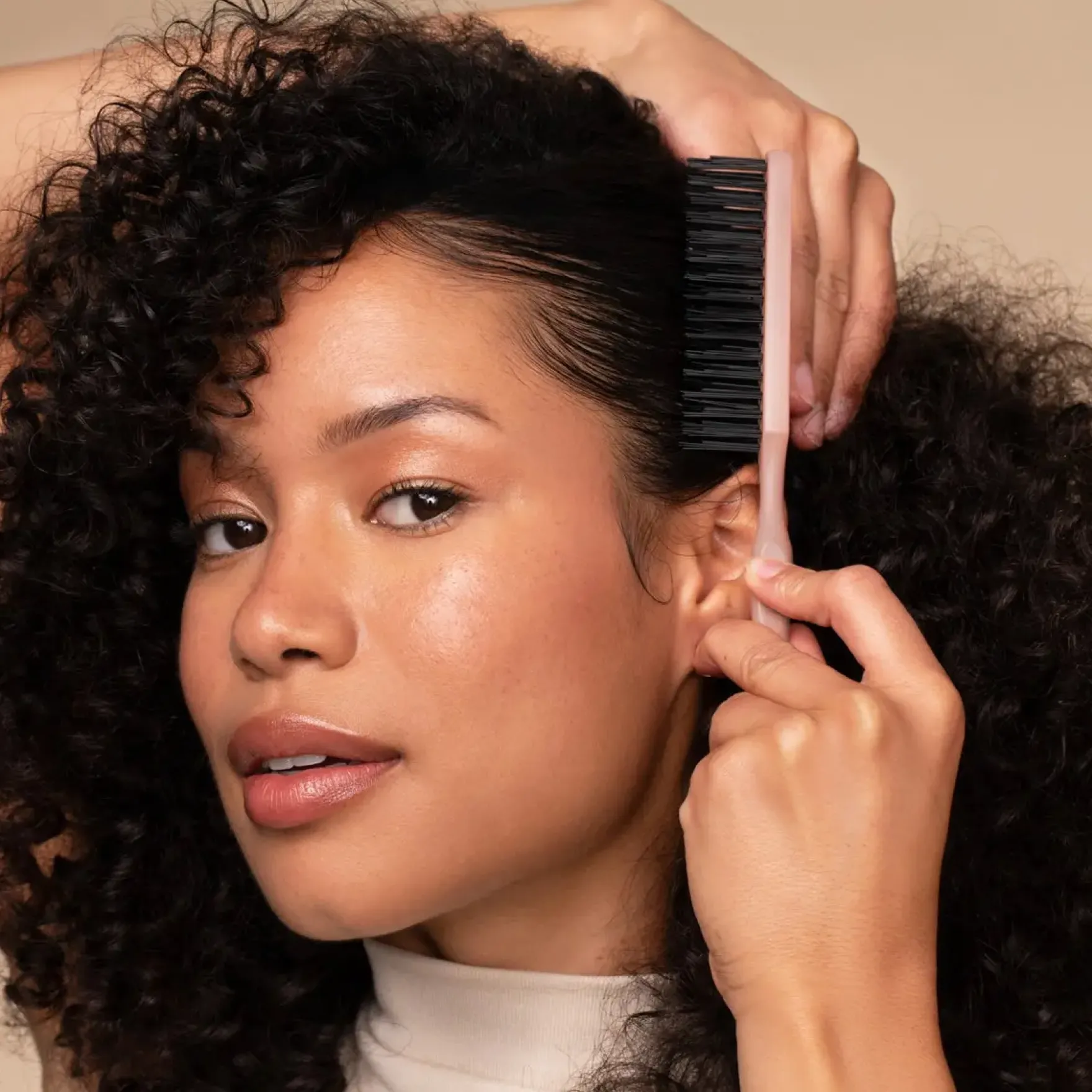 Detail & Define Styling Brush Set