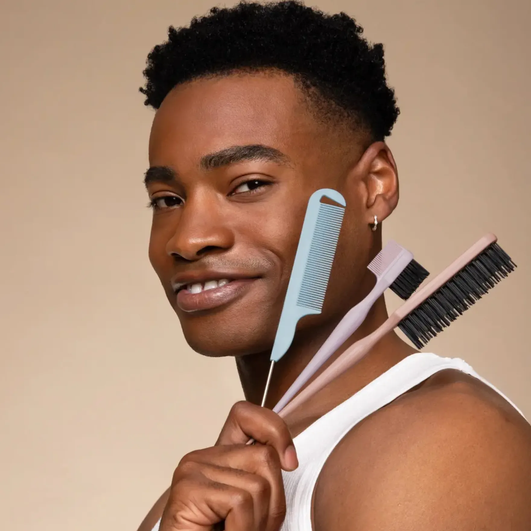 Detail & Define Styling Brush Set