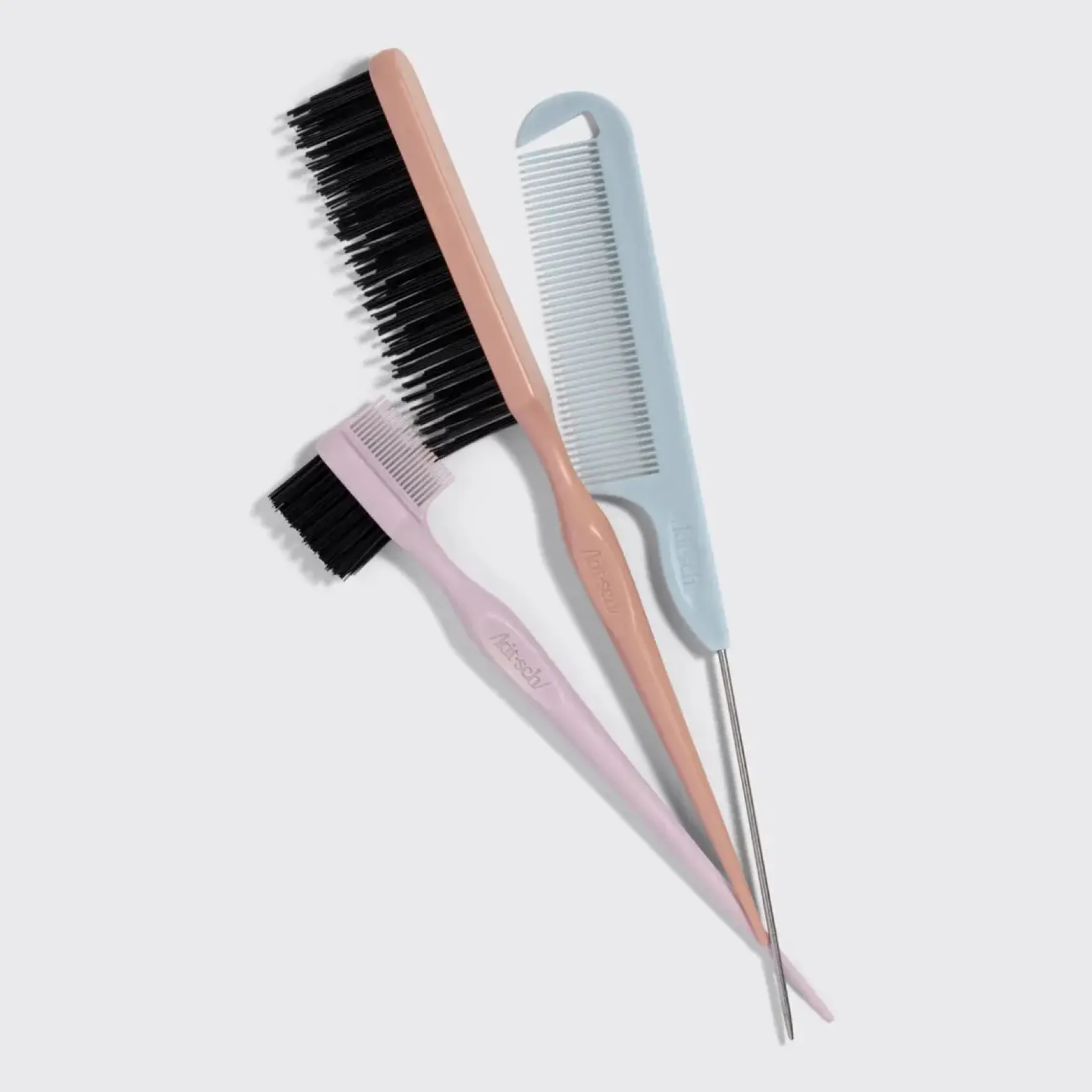 Detail & Define Styling Brush Set