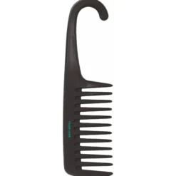 Detangling Comb With Hook
