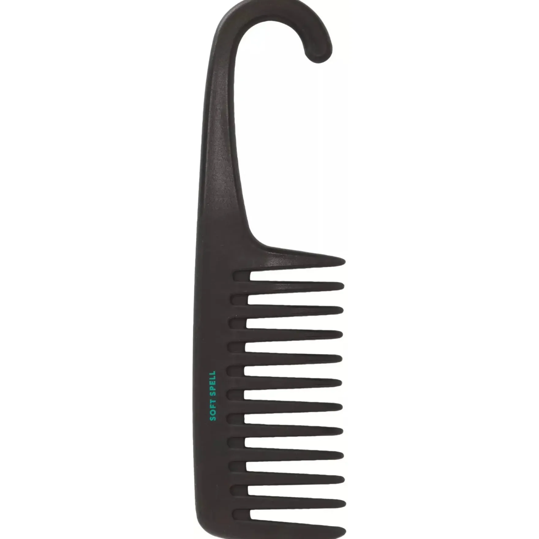 Detangling Comb With Hook
